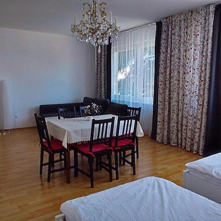 Apartment nahe Rosenhügel Viena Exterior foto